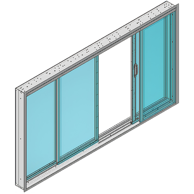 Four wings door 2069 (2/3)